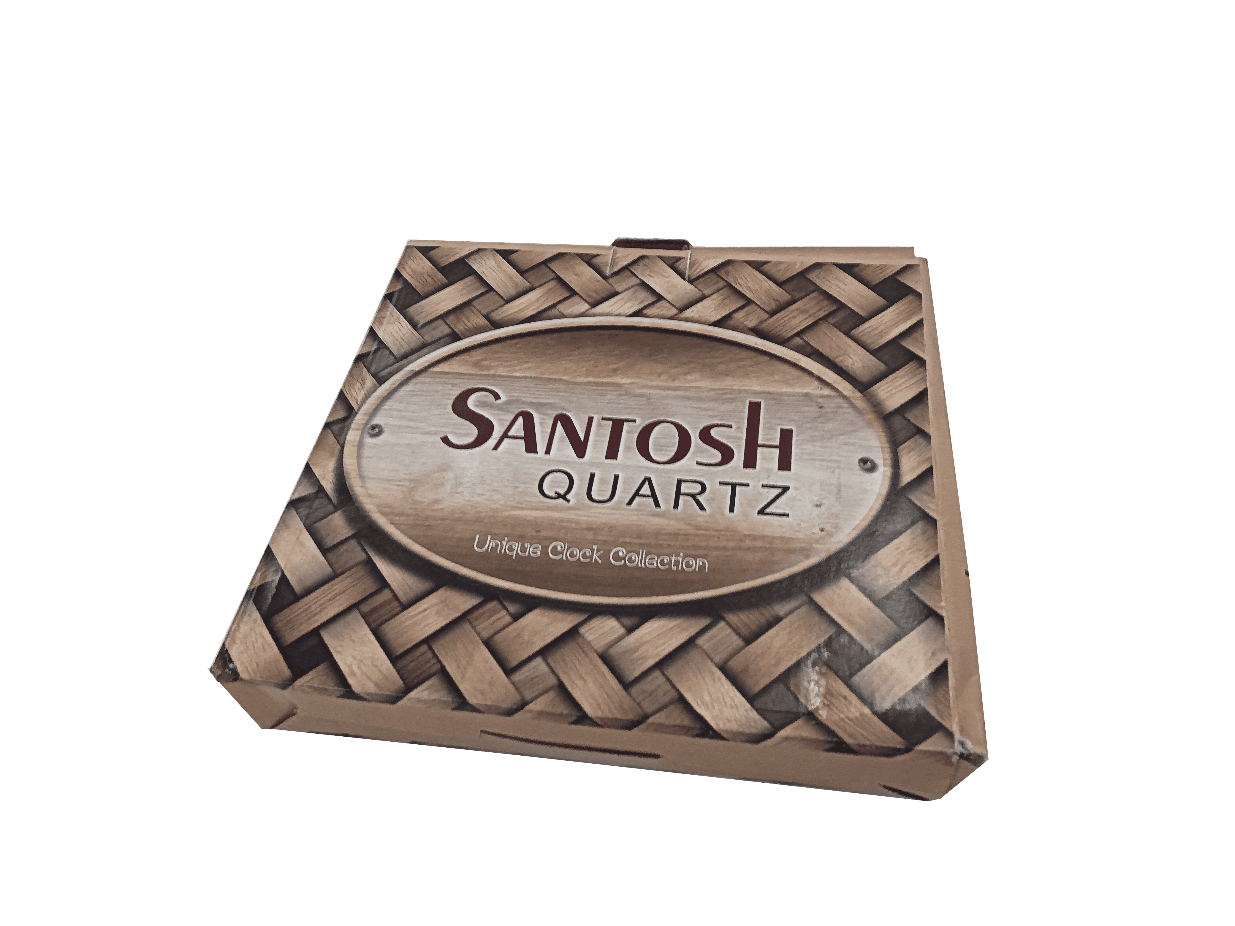 3 Ply Multicolored Gift Box