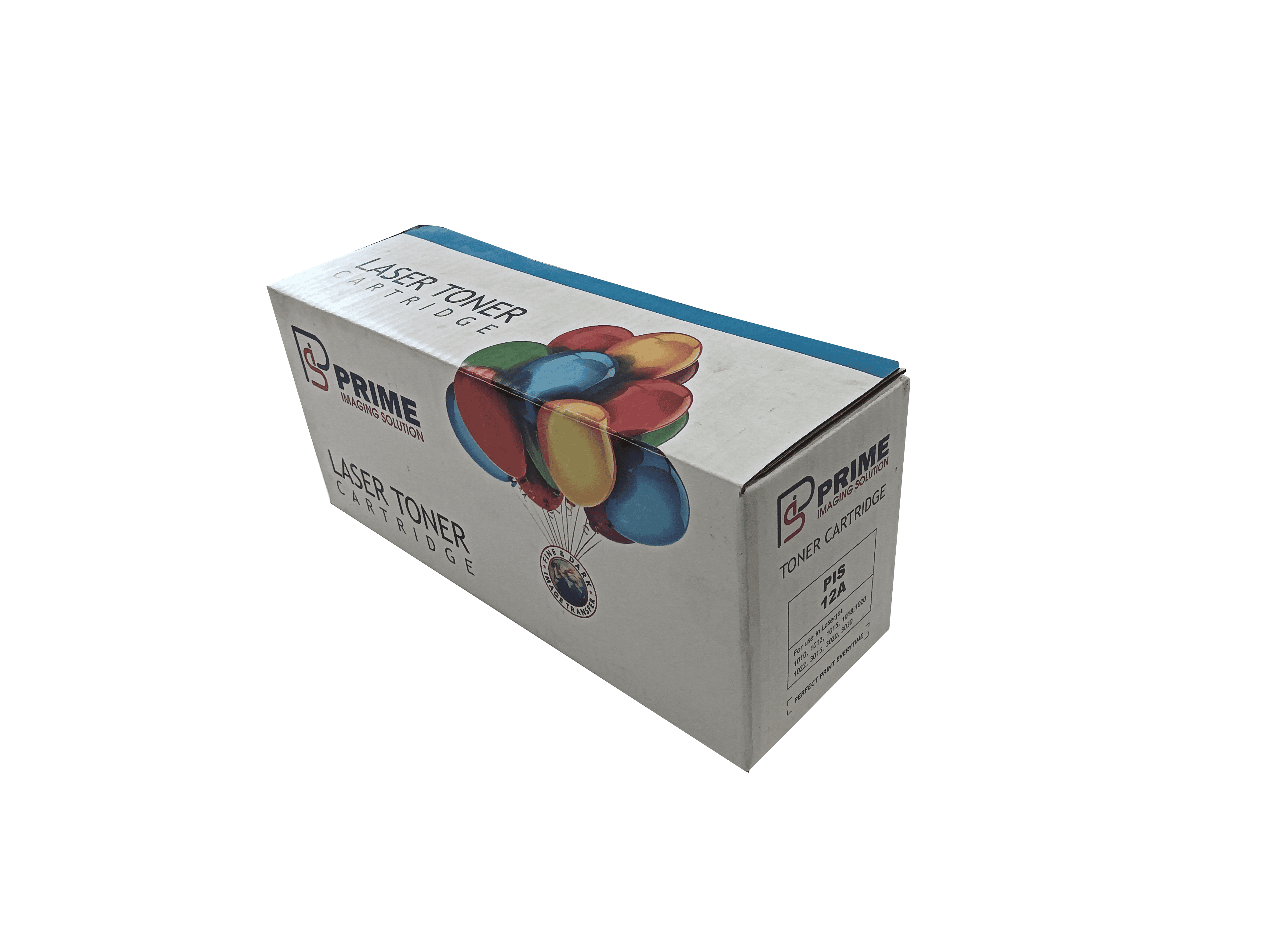3 Ply Multi Colored Carton Box